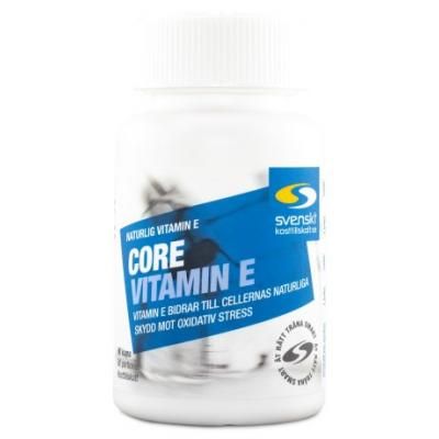 Core Vitamin E